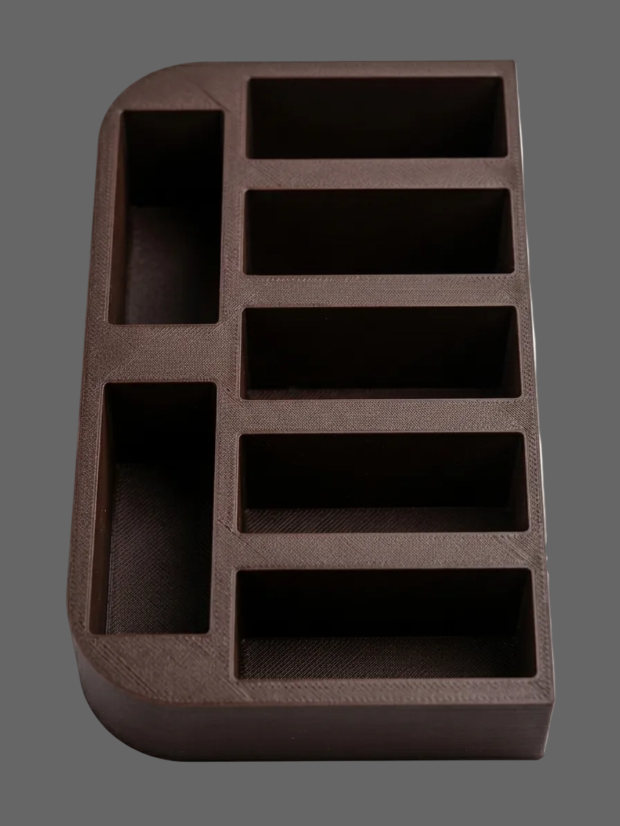 GoPro Battery Holder & Organizer for Hero 9,10 and 11