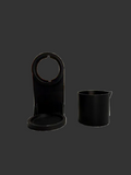 Detergent Holder and Cup