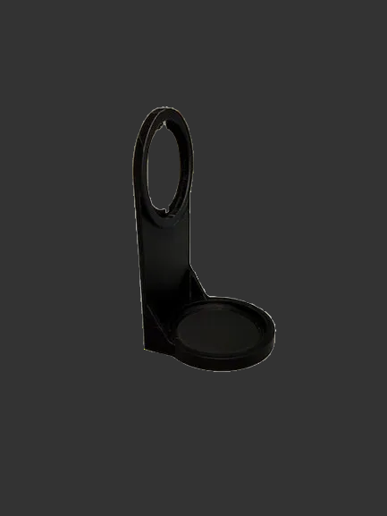 Detergent Holder and Cup